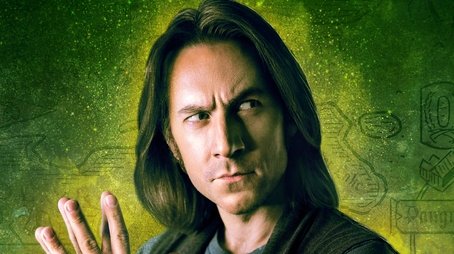 The Ravening War (2023) - Season 17 poster and promotional image