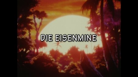 The Iron Mine (1995) - Episode 30 poster and promotional image