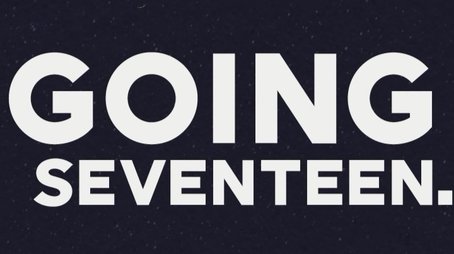 GOING SEVENTEEN 2022 (2022) - Season 6 poster and promotional image