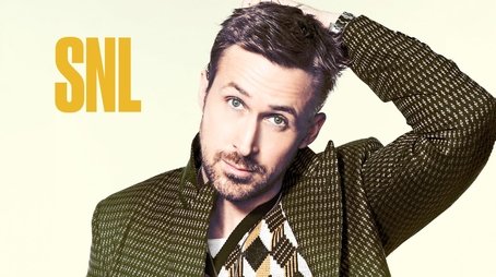 Ryan Gosling and Jay-Z (2017) - Episode 1 poster and promotional image