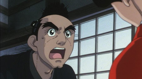 陽だまりの樹 Stagione 1