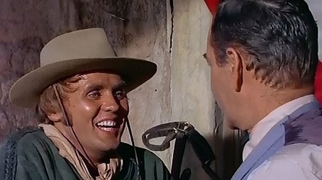 Champion of the Western World (1968) - Episode 21 poster and promotional image