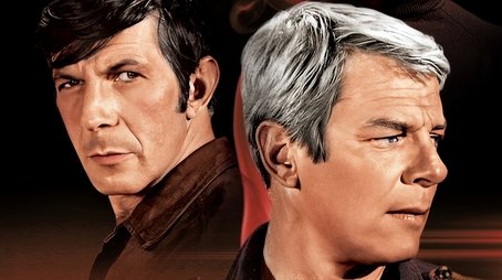 Season 4 (1969) - Season 4 poster and promotional image