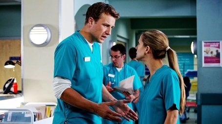 No Place Like Home (2013) - Episode 16 poster and promotional image