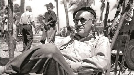 John Ford/John Wayne: The Filmmaker and the Legend (2006) - Episode 1 poster and promotional image