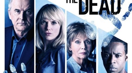 Series 9 (2011) - Season 9 poster and promotional image