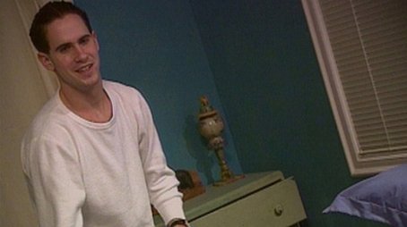 The New Roomate (1993) - Episode 9 poster and promotional image
