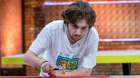 Lego Masters Сезон 2