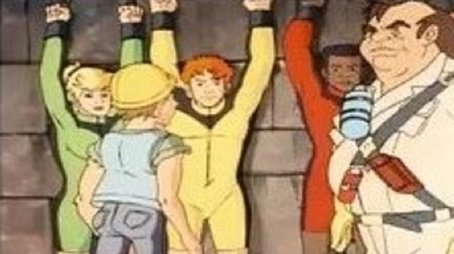 A World Below Us (1991) - Episode 12 poster and promotional image