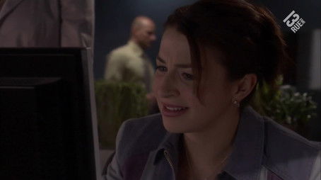 Domestic Bliss (2004) - Episode 7 poster and promotional image