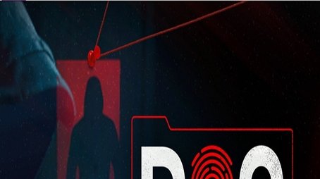 Doc Investigação (2024) poster