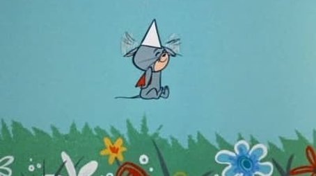 Little Bird-Mouse (1958) - Episode 20 poster and promotional image