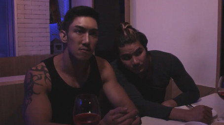Bangkok G Story Stagione 1