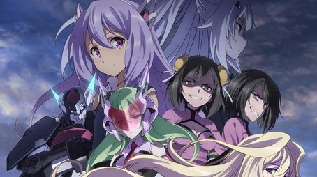 Season 2 (2016) - Season 2 poster and promotional image