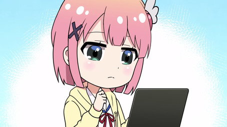 まちカドまぞく Sezóna 0