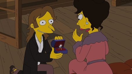 Four Regrettings and a Funeral