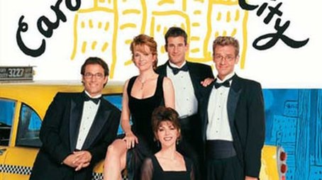 Season 2 (1996) - Season 2 poster and promotional image