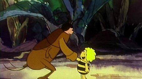 Anthony the Ant (1976) - Episode 47 poster and promotional image