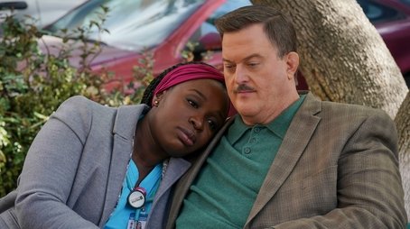 Randy's a Wrangler (2020) - Episode 20 poster and promotional image