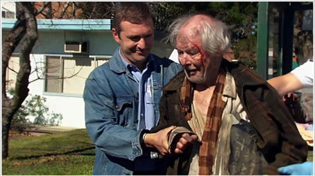 Safety Net (2003) - Episode 36 poster and promotional image