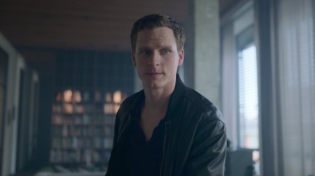 O Jovem Wallander24