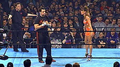 ECW on TNN Сезон 2