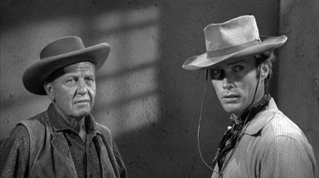Rawhide Сезон 8