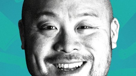Dinner Time Live with David Chang (2024) poster