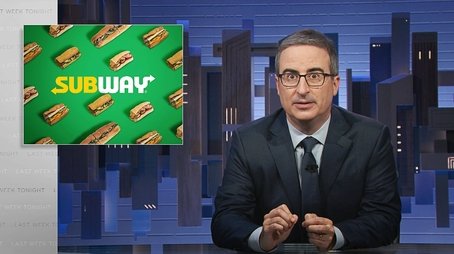 May 22, 2022: Subway (2022) - Episode 12 poster and promotional image