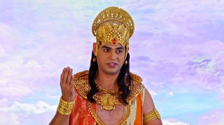 Suryadev Makes a Revelation (2020) - Episode 2 poster and promotional image