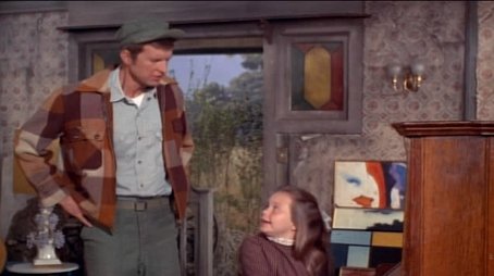 Jealousy (1970) - Episode 3 poster and promotional image