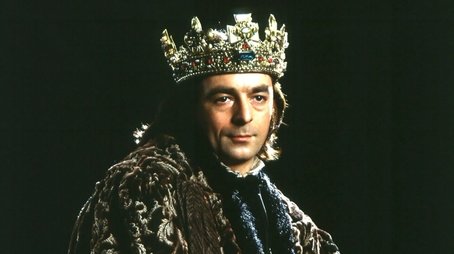 The Tragedy of Richard III (1983) - Episode 6 poster and promotional image