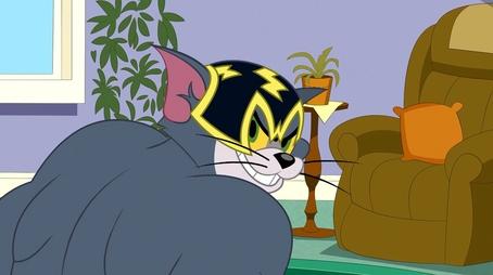 O Show de Tom e Jerry41