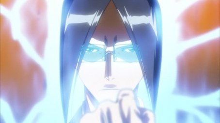 Ishida Ultimate Power!