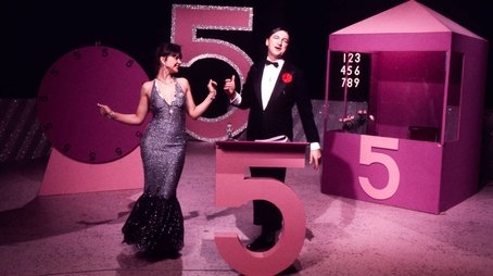 Episode 20 (1977) - Episode 20 poster and promotional image