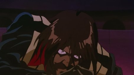 Successor to the Stars (1991) - Episode 39 poster and promotional image