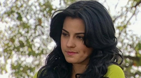 Árva angyal Évad 1