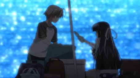 Yosuga no Sora13