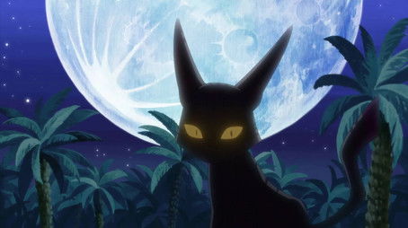 Throw Those Squashes and Carry Me (2024) - Episode 7 poster and promotional image