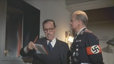 Invasion (1966) - Episode 15 poster and promotional image