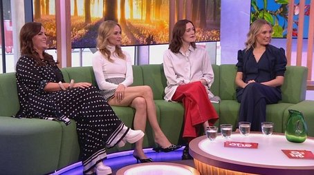 13/05/2025 (2025) - Episode 90 poster and promotional image