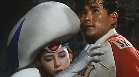 Sleep on My Chest! (1991) - Episode 42 poster and promotional image