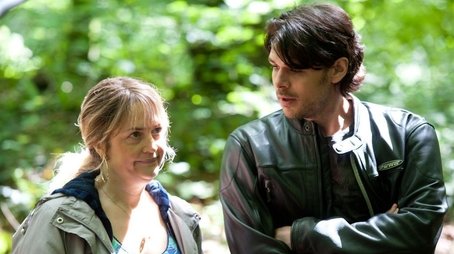 Episode Five (2012) - Episode 5 poster and promotional image