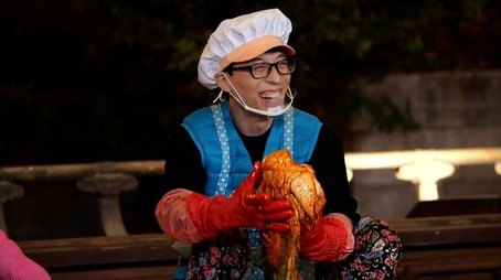 Kimchi Expedition Team (2020) - Episode 69 poster and promotional image