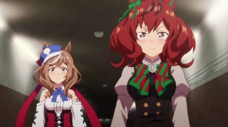 Galloping After Our Dreams (2021) - Episode 13 poster and promotional image