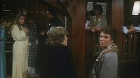 Rites of Passage (1986) - Episode 8 poster and promotional image