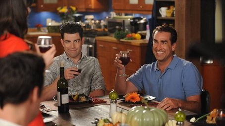 Parents (2012) - Episode 8 poster and promotional image