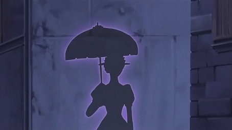 A Lady's Trap (2007) - Episode 7 poster and promotional image