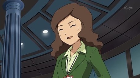 Find Them! The Strongest Eleven In History!? (2012) - Episode 11 poster and promotional image