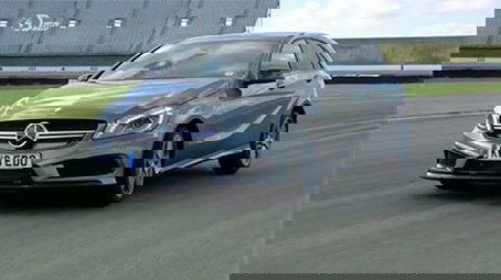 Fifth Gear.S23E12 (2014) - Episode 12 poster and promotional image